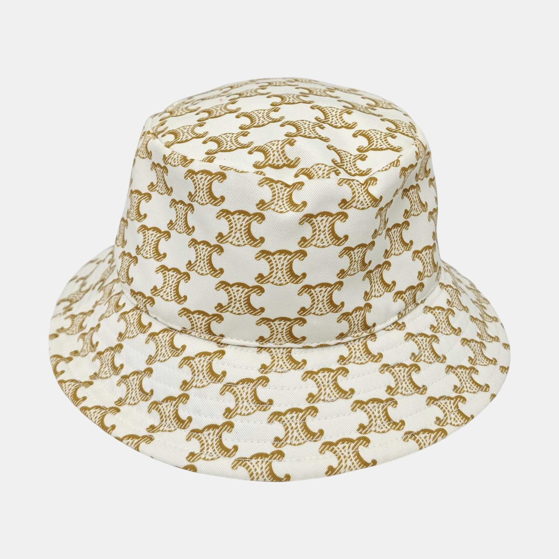Cotton Hat White
