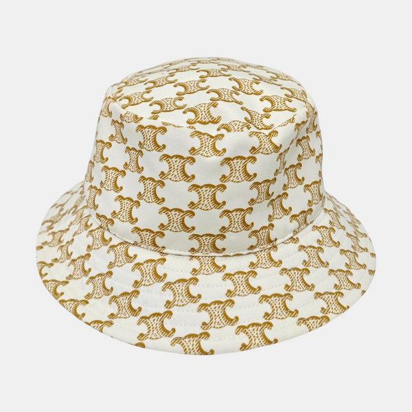 Cotton Hat White
