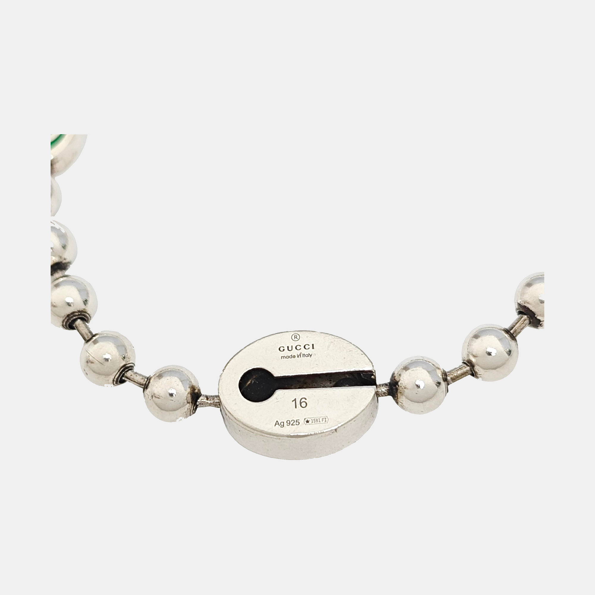 925 Sterling Silver Bracelet