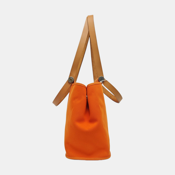 Cabag 39 Canvas Orange