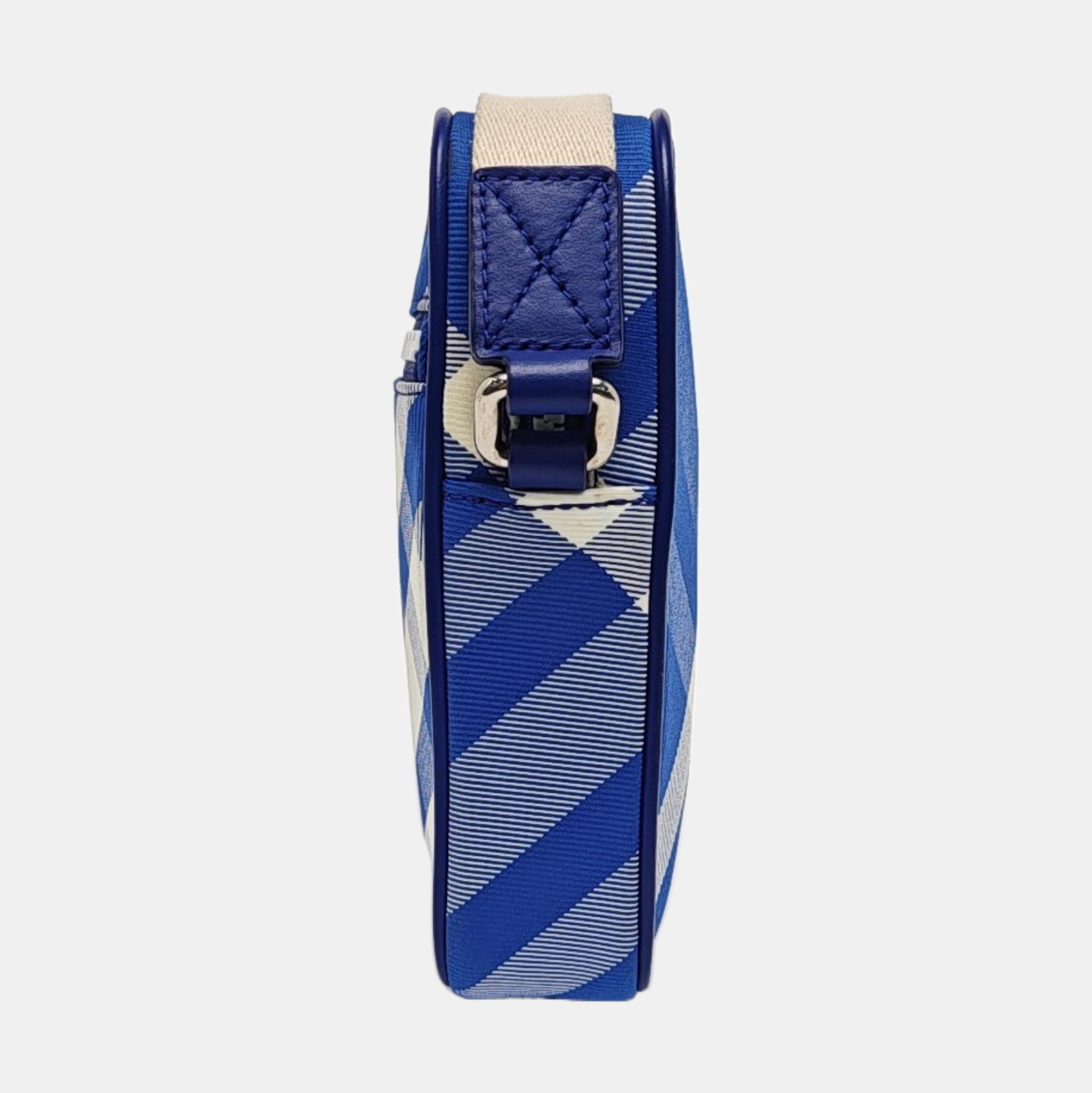 Fabric Blue