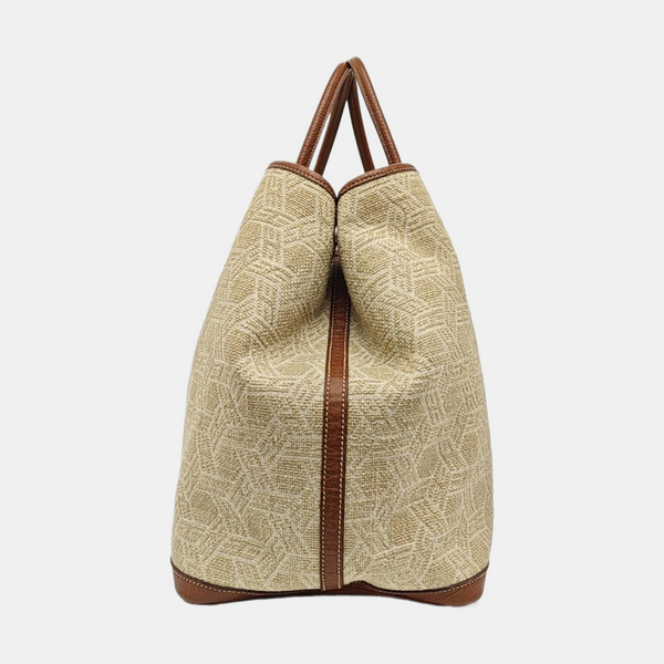 Garden Party 42 Canvas Beige