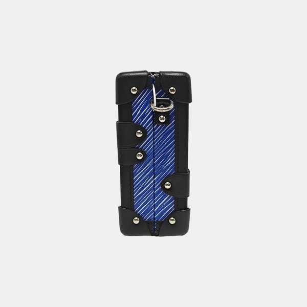 PETITE MALLE Epi Blue