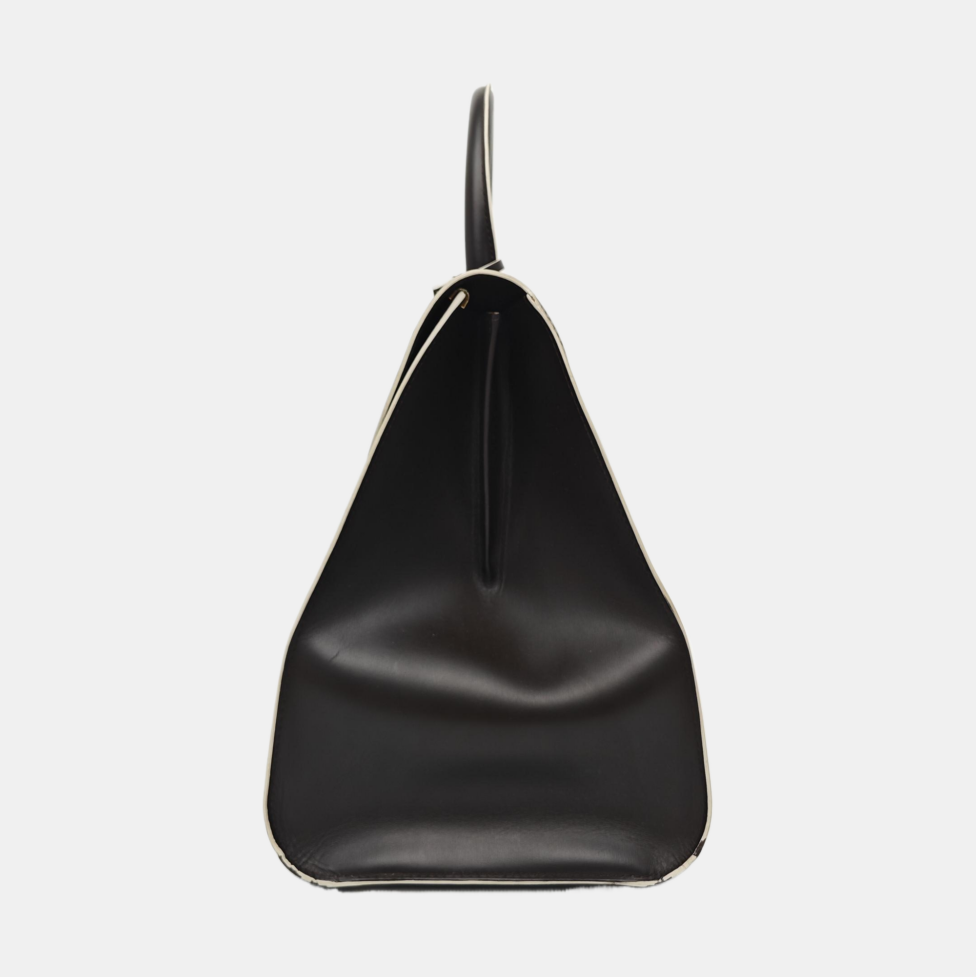 Brillant Calfskin Brown