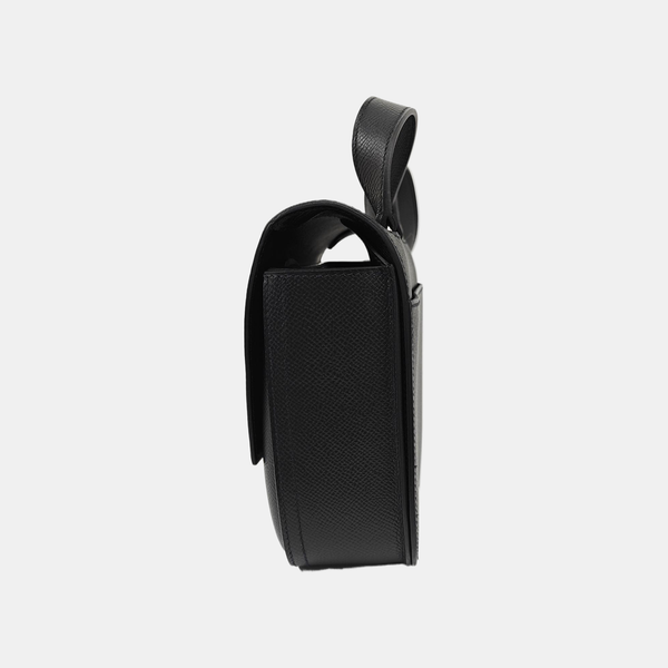Della Cavalleria Mini Epsom Black