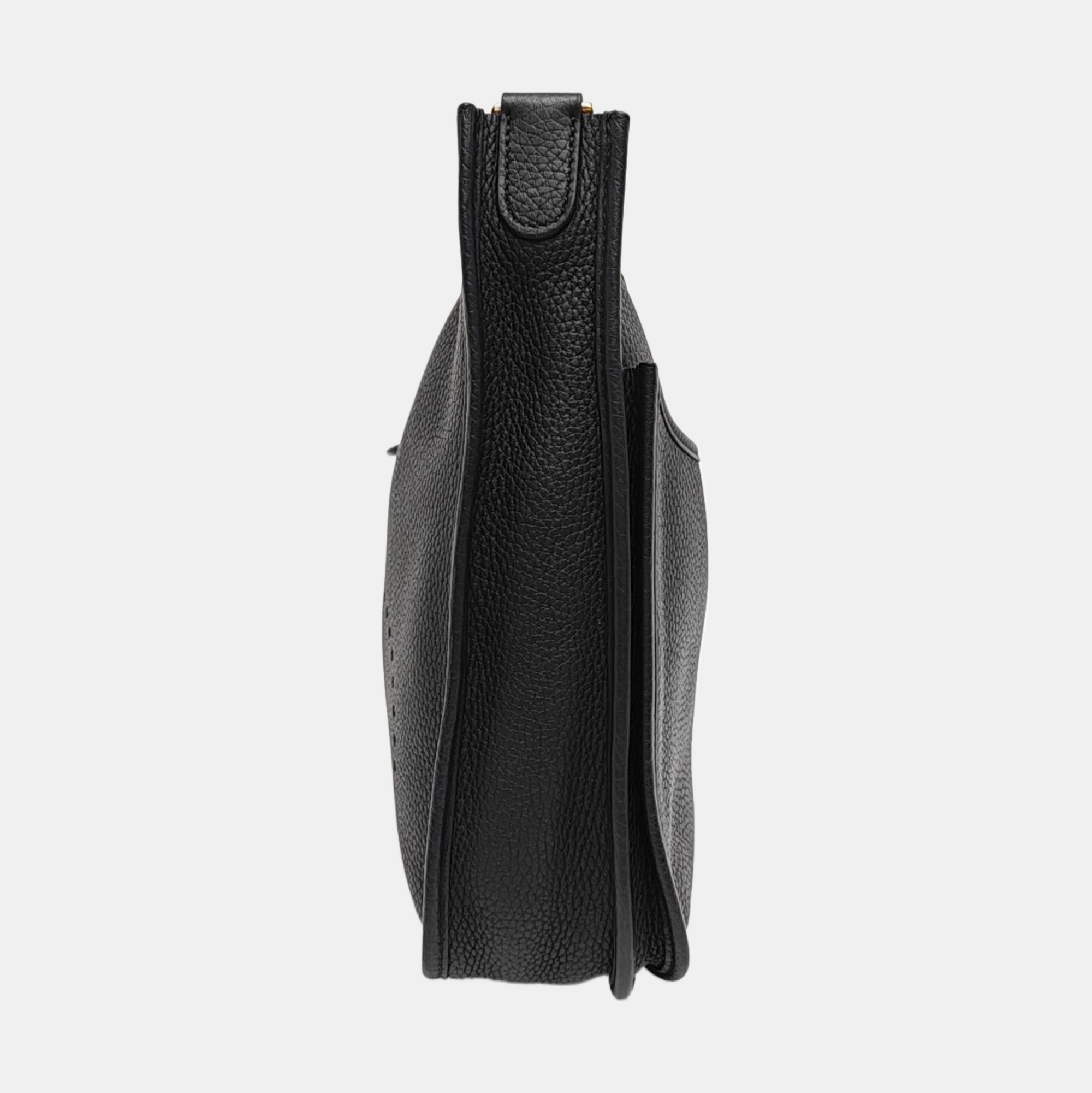 Evelyne 29 Togo Black