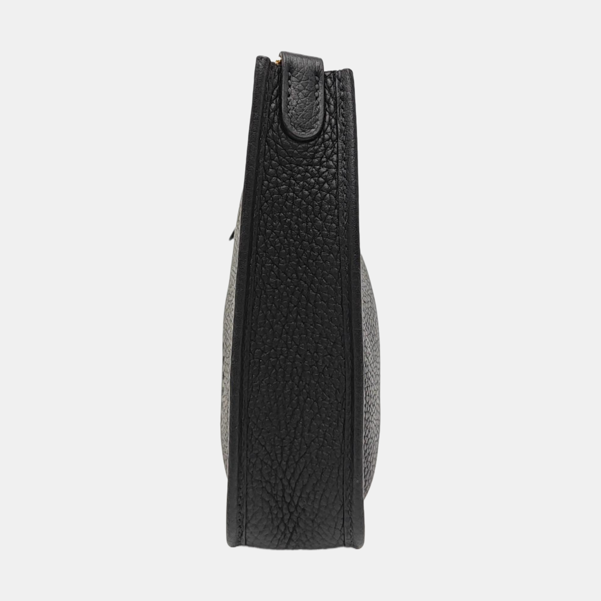 Evelyne TPM Clemence Black