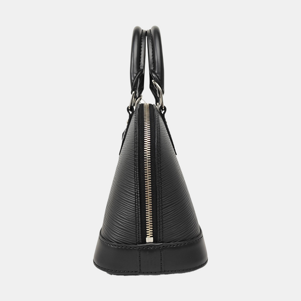 ALMA BB Epi Black
