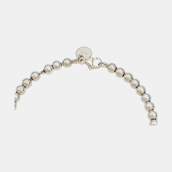 Return To Tiffany 925 Sterling Silver Bracelet