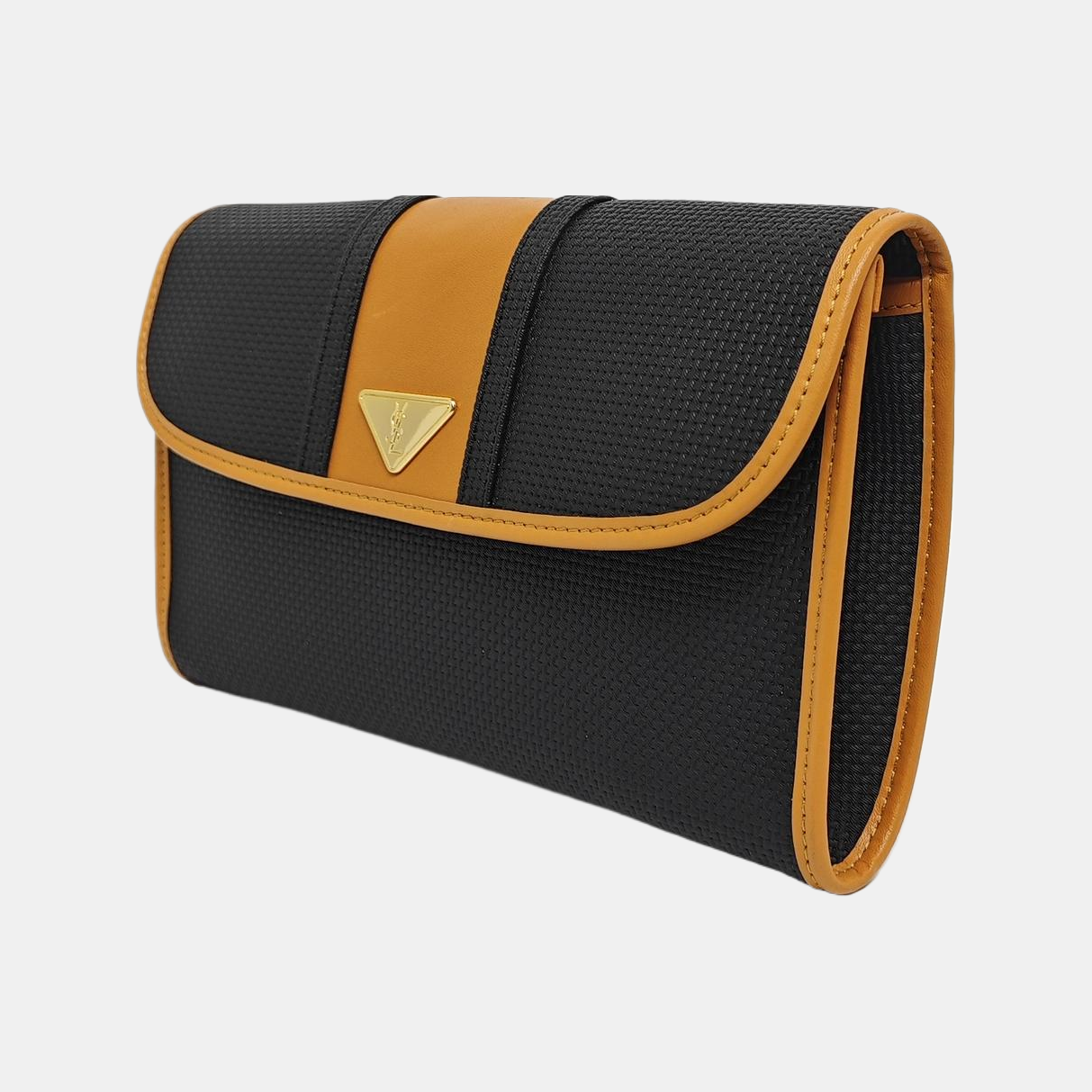 Canvas Black