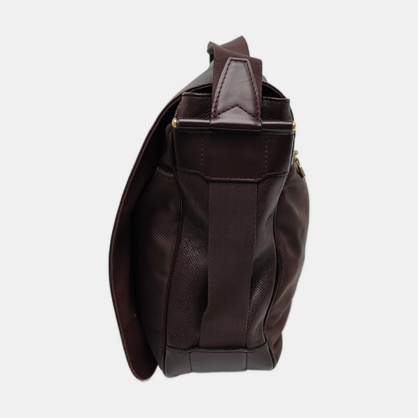 VIKTOR Calfskin Red