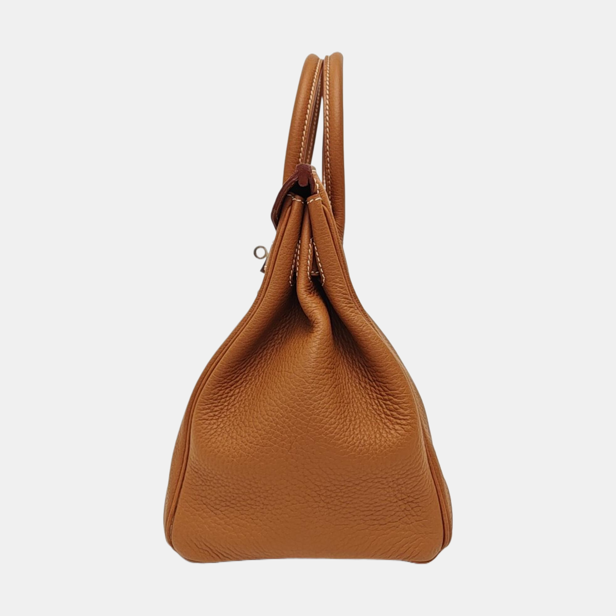 Birkin 30 Togo Brown