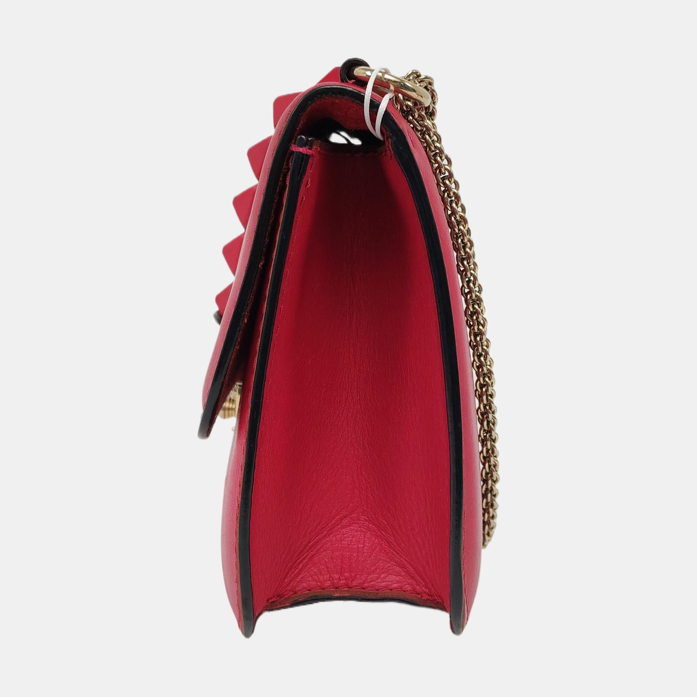 Glam Calfskin Pink
