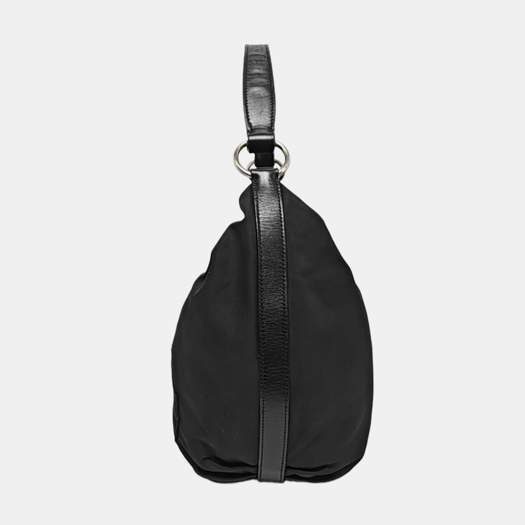 Nylon Black