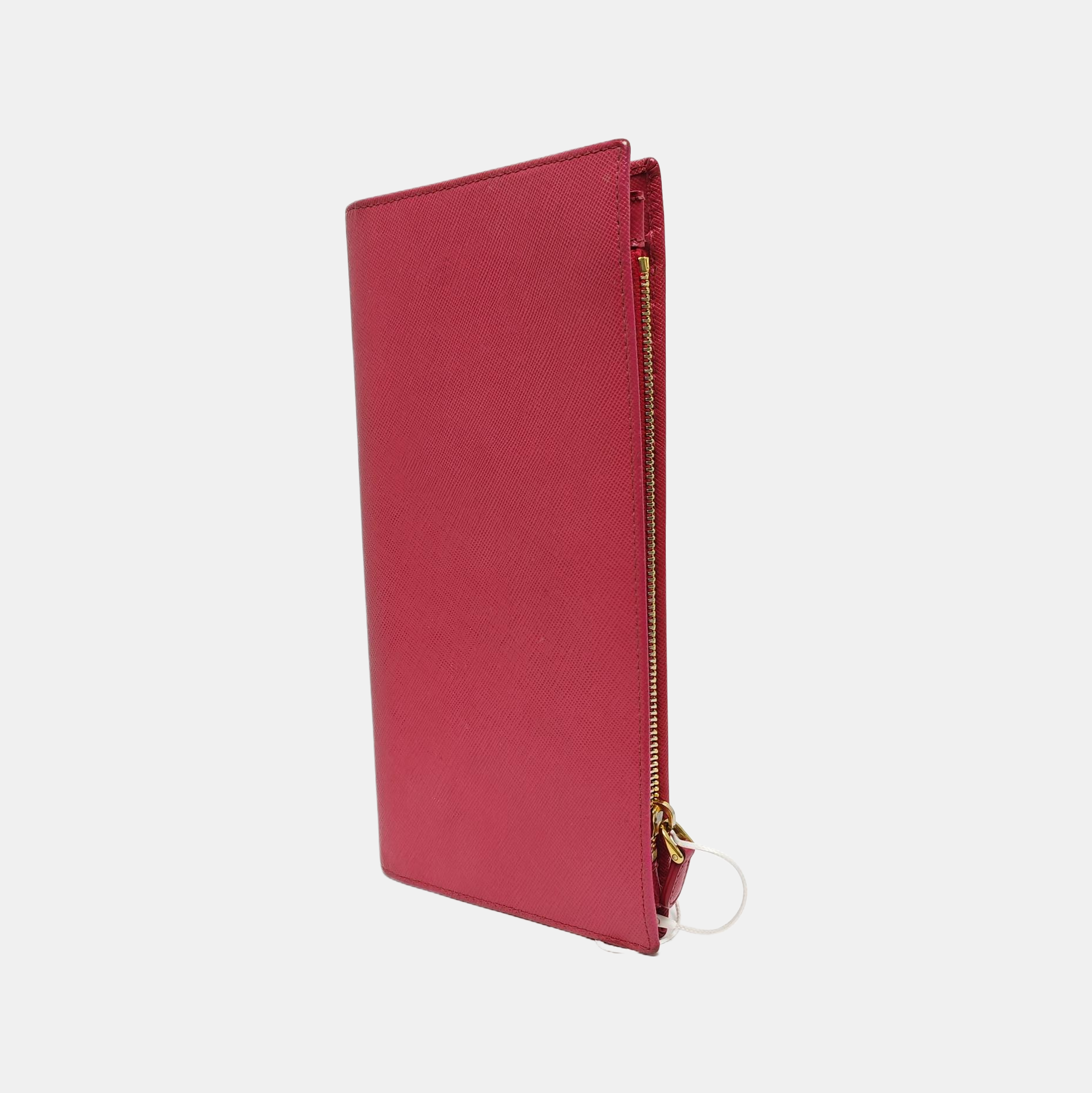 Leather Red