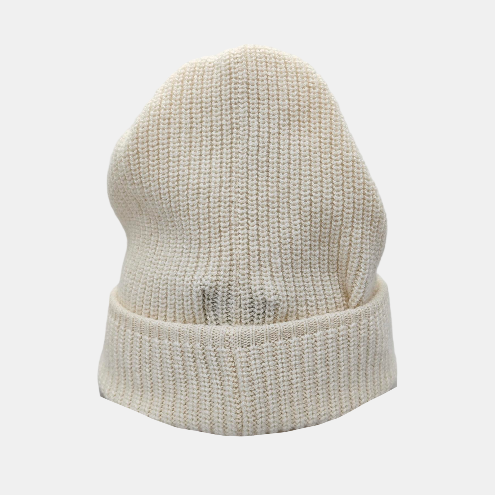 Cashmere Hat White