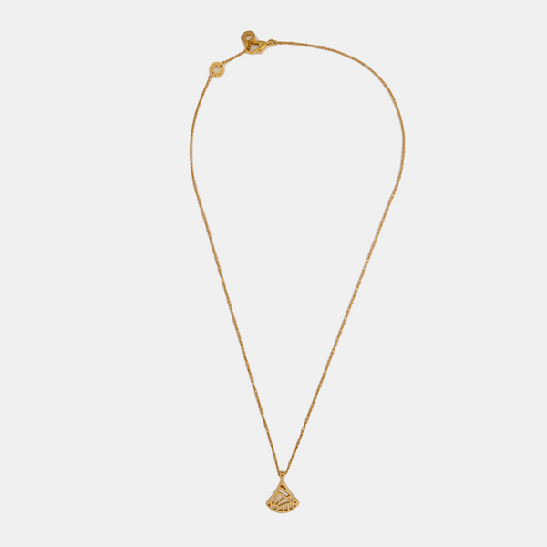 DIVAS' DREAM 18k Rose Gold Necklace