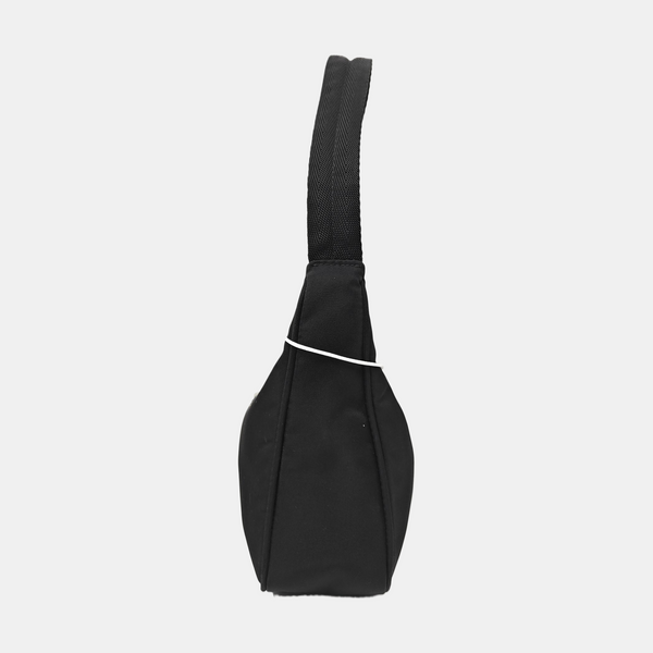 Re-Edition2000 Mini Nylon Black