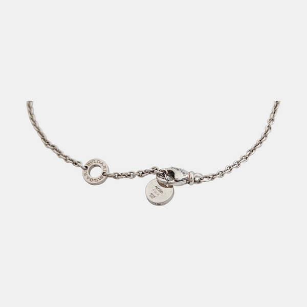 B.ZERO1 925 Sterling Silver Bracelet
