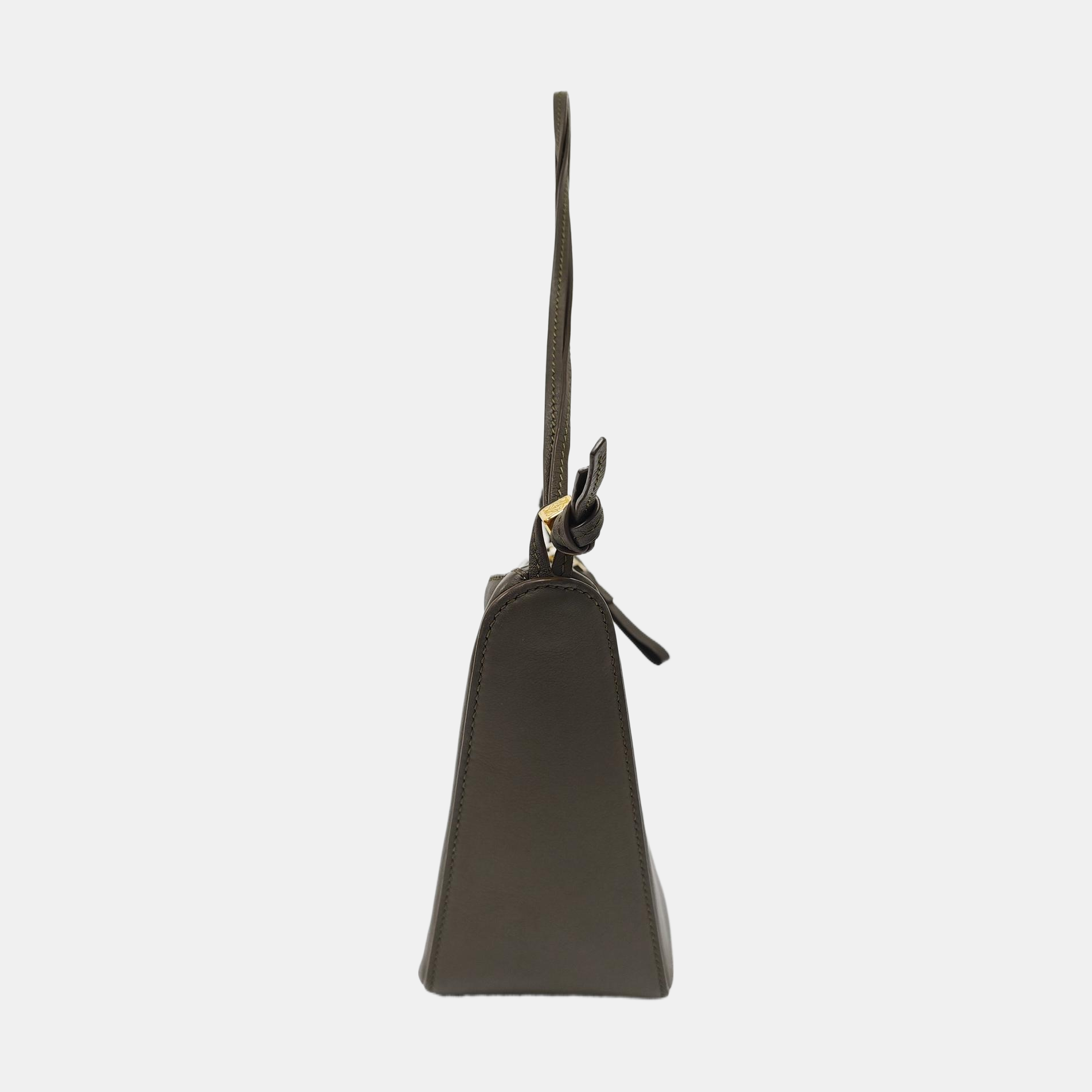 Hammock Hobo Calfskin Green