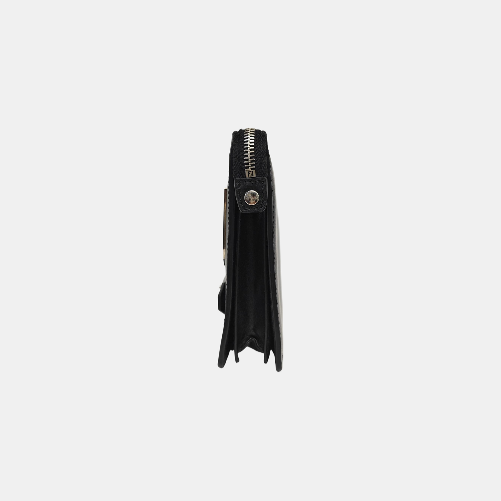Monster Calfskin Black