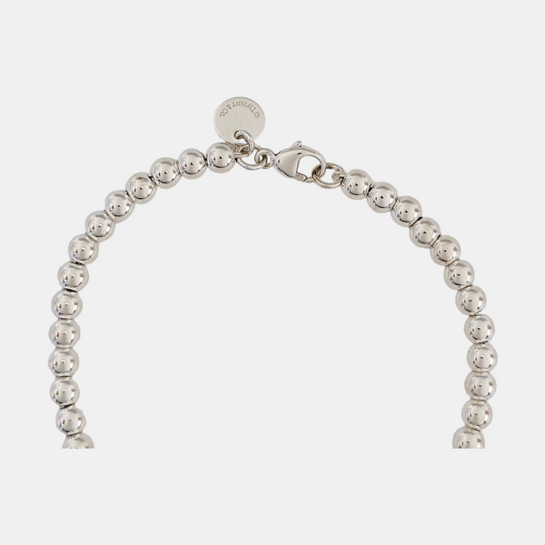 Return To Tiffany 925 Sterling Silver Bracelet