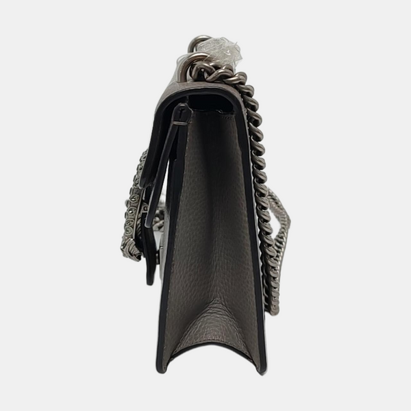 Dionysus Mini Calfskin Gray