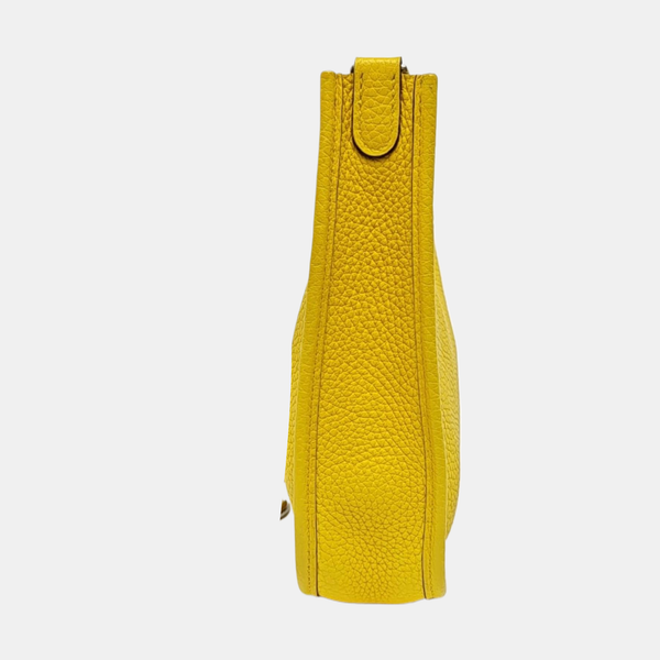 Evelyne TPM Clemence Yellow