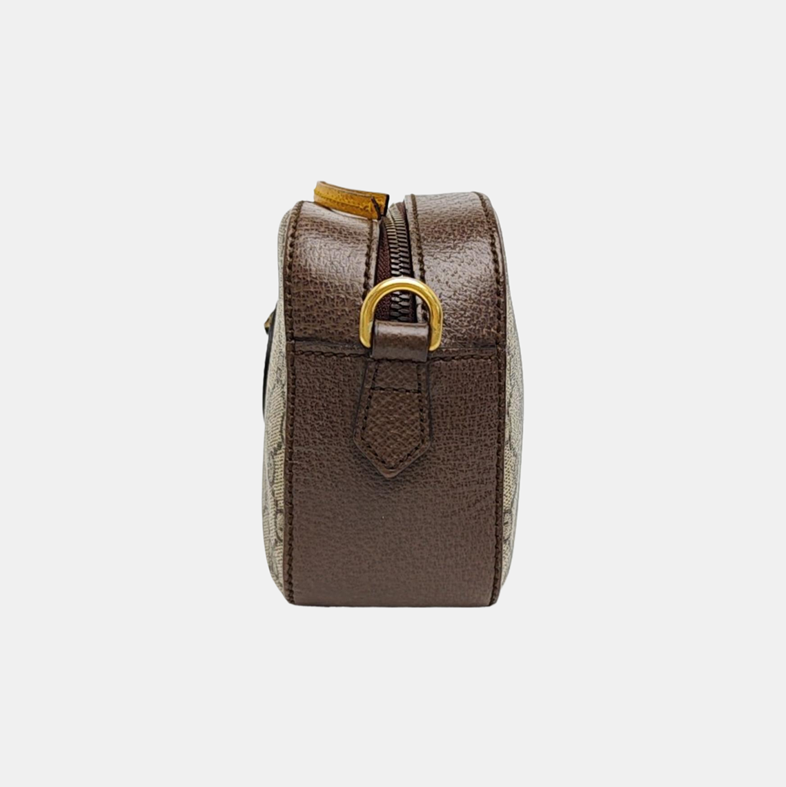 Neo Vintage Monogram Coated Canvas Beige