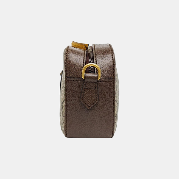 Neo Vintage Monogram Coated Canvas Beige