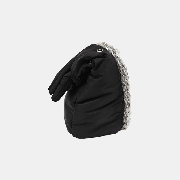 BB Nylon Black
