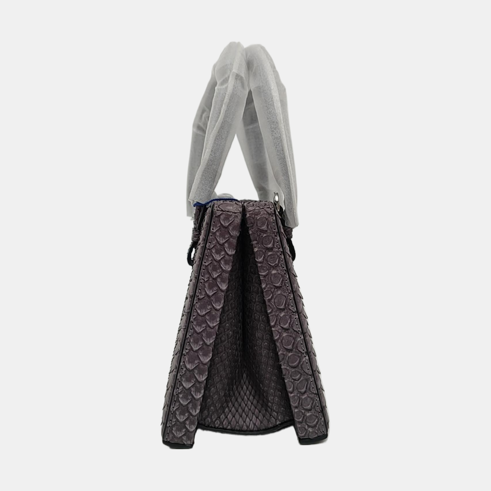 Postal Python Gray