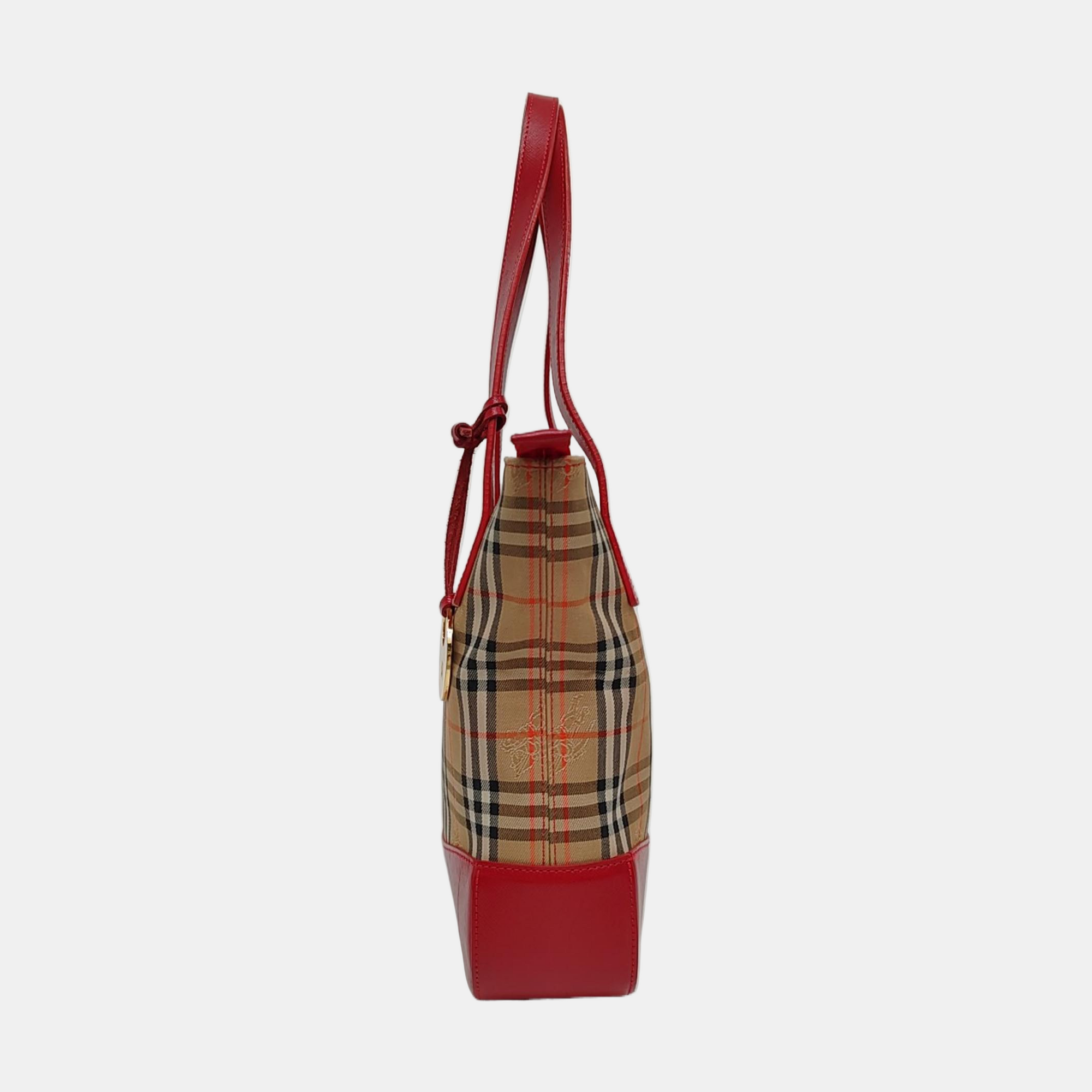 Larkin Canvas Multicolor