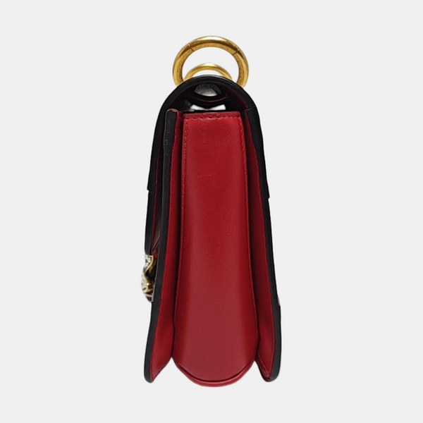 Queen Margaret Calfskin Multicolor