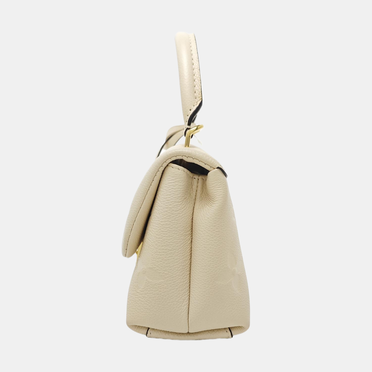 MADELEIN BB Calfskin Beige