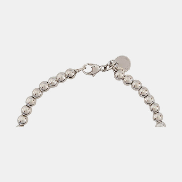 Return To Tiffany 925 Sterling Silver Bracelet
