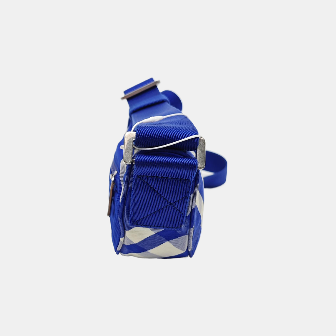 Canvas Blue