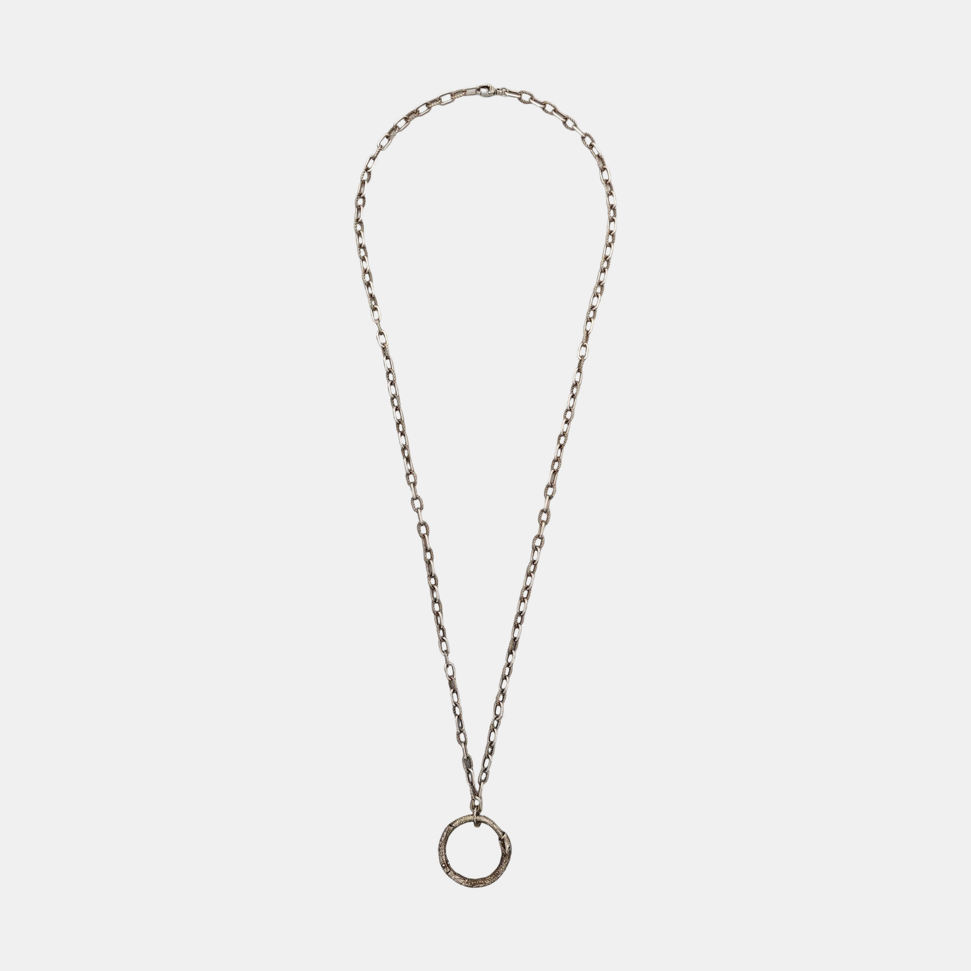 925 Sterling Silver Necklace