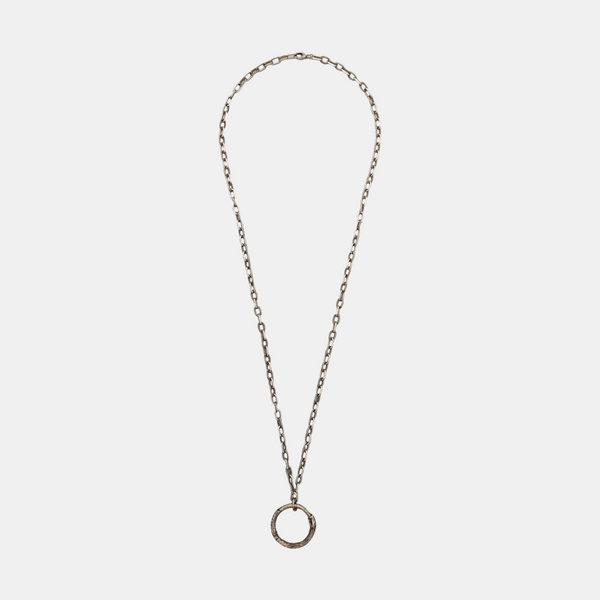 925 Sterling Silver Necklace