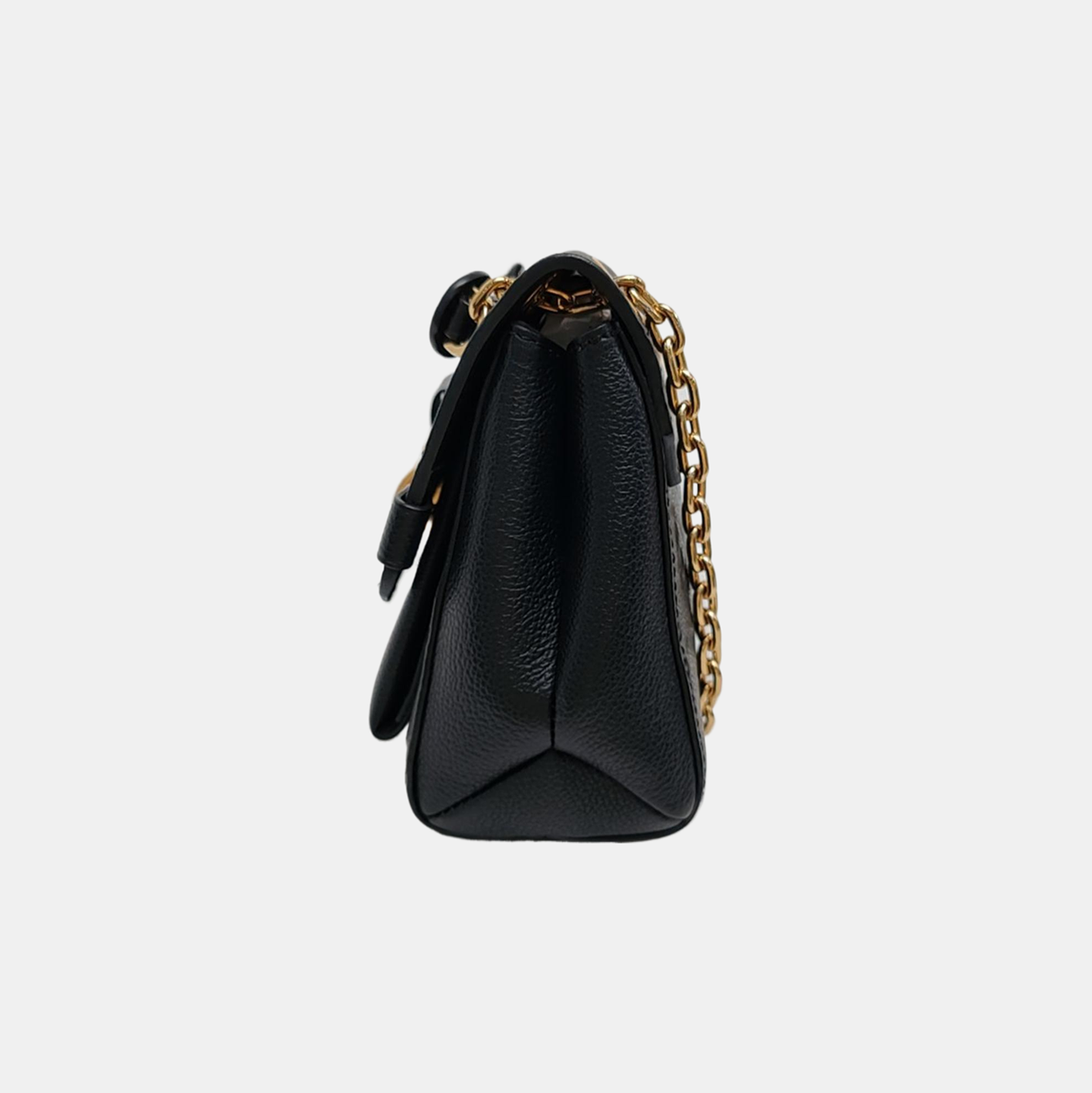 VAVIN BB Calfskin Black