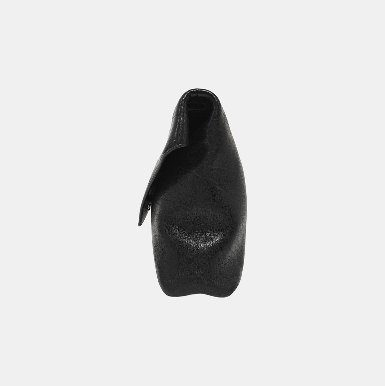 MONOGRAM Lambskin Black