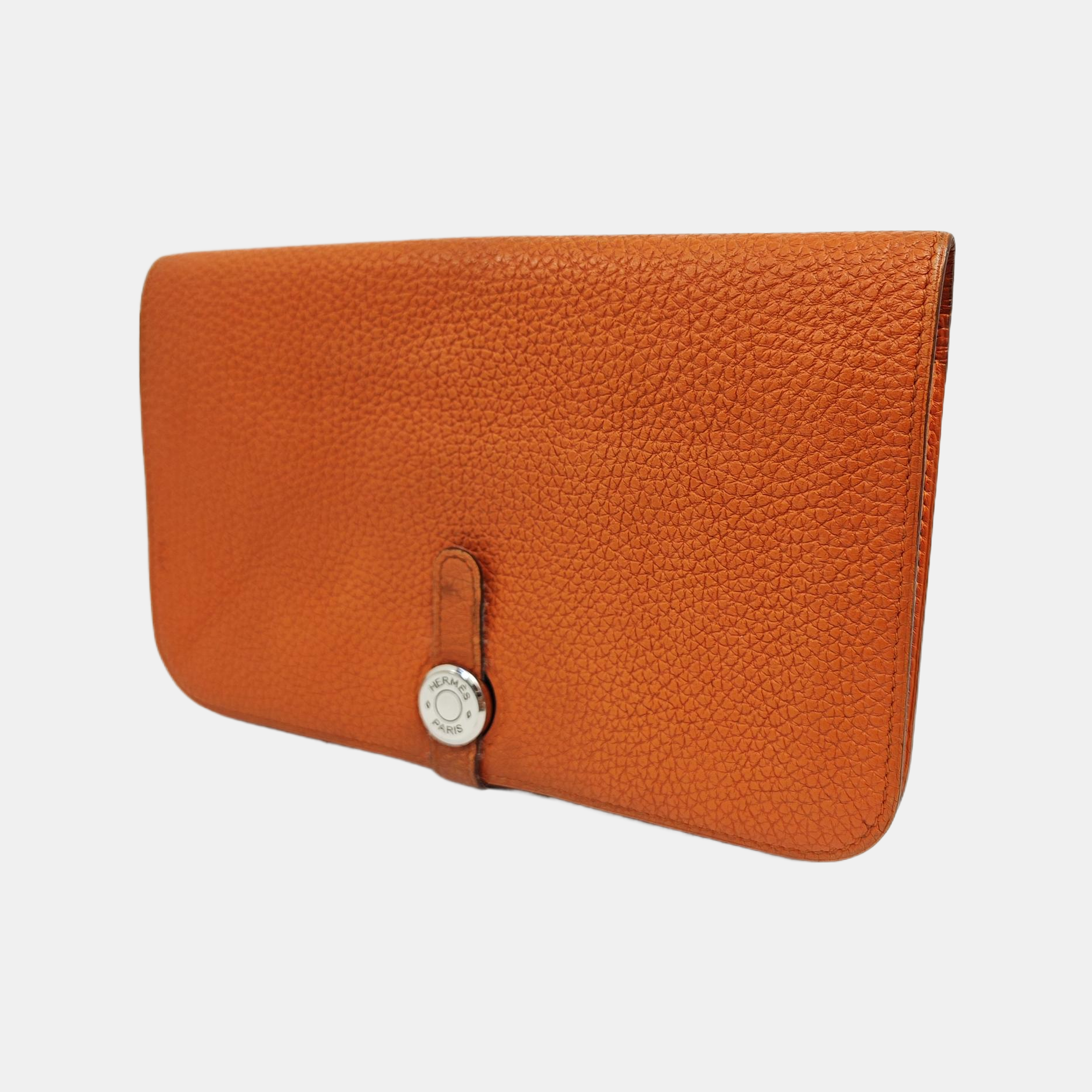 Dogon Togo Orange