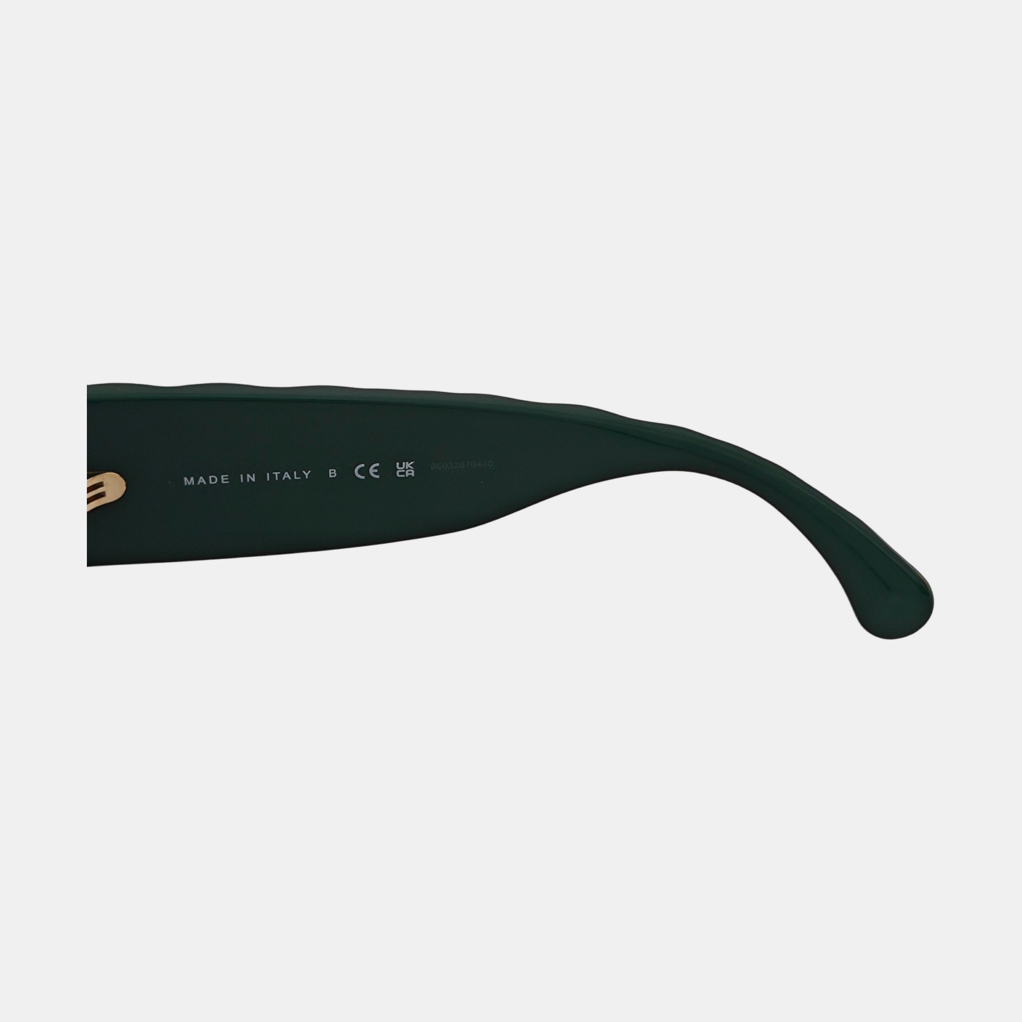 Synthetic Sunglasses Gray