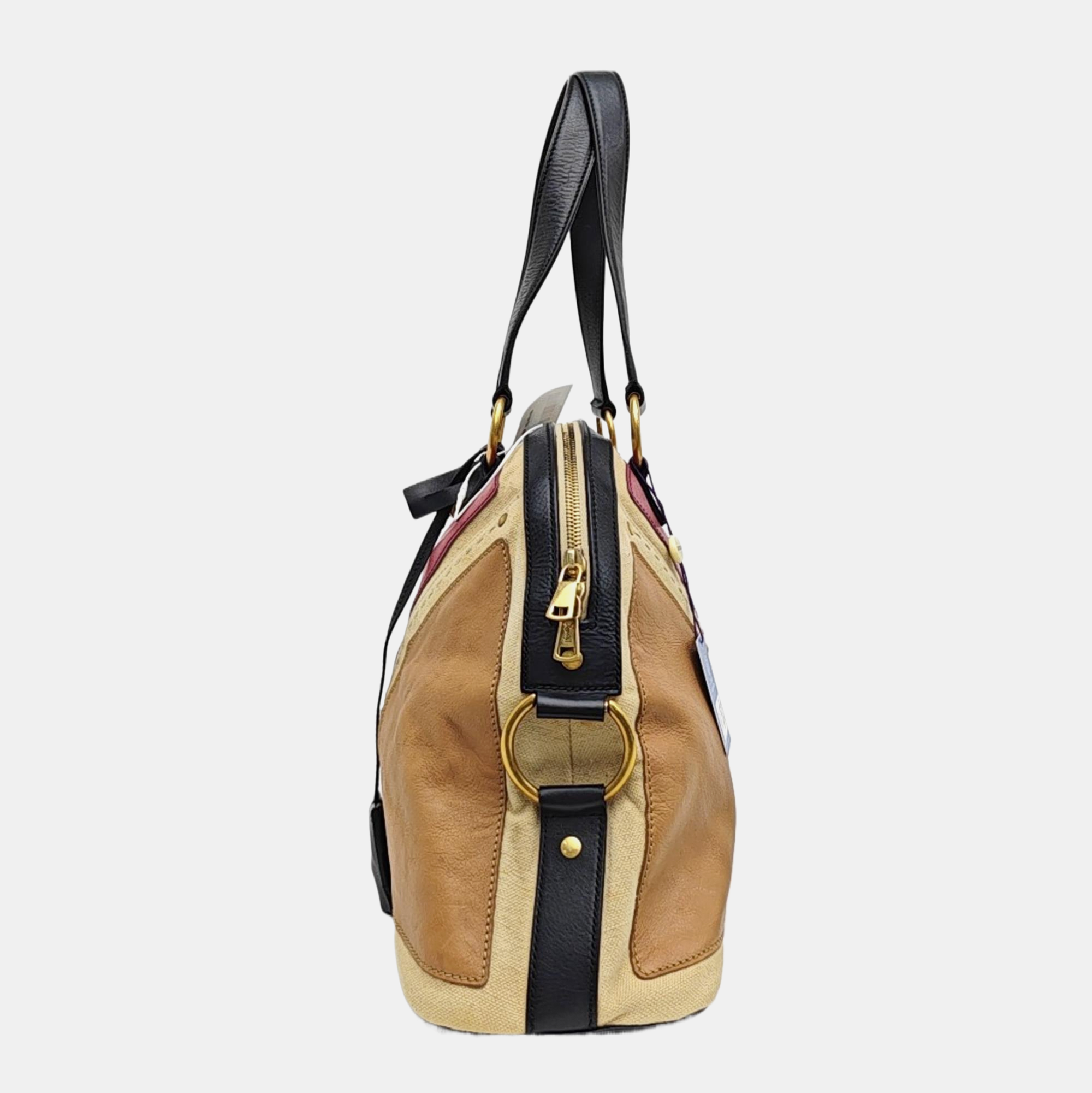 MUSE Calfskin Multicolor