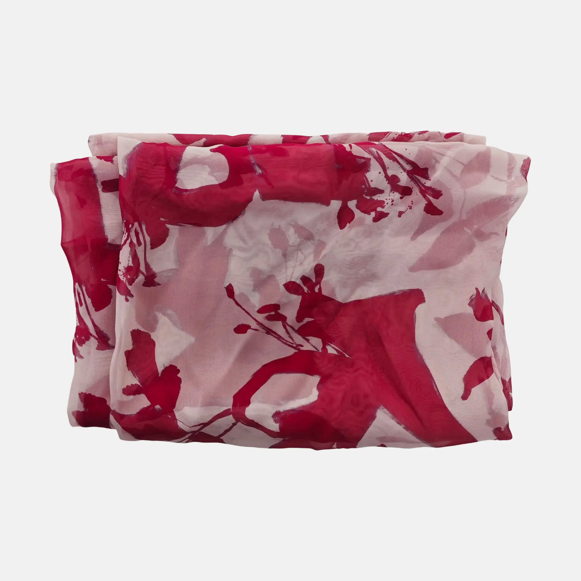 Other Scarf Red