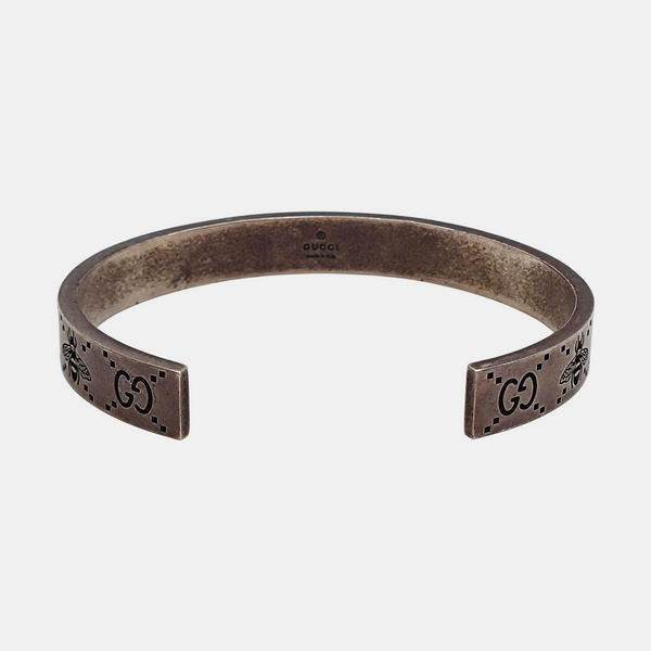 925 Sterling Silver Bangle