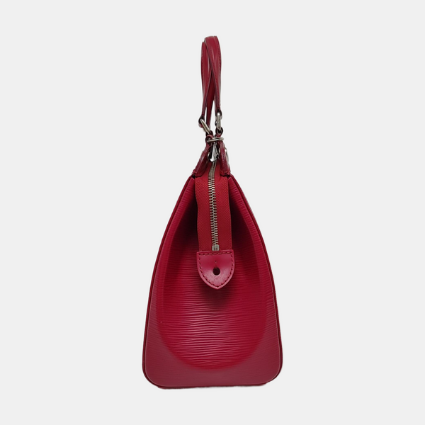 BREA MM Epi Red
