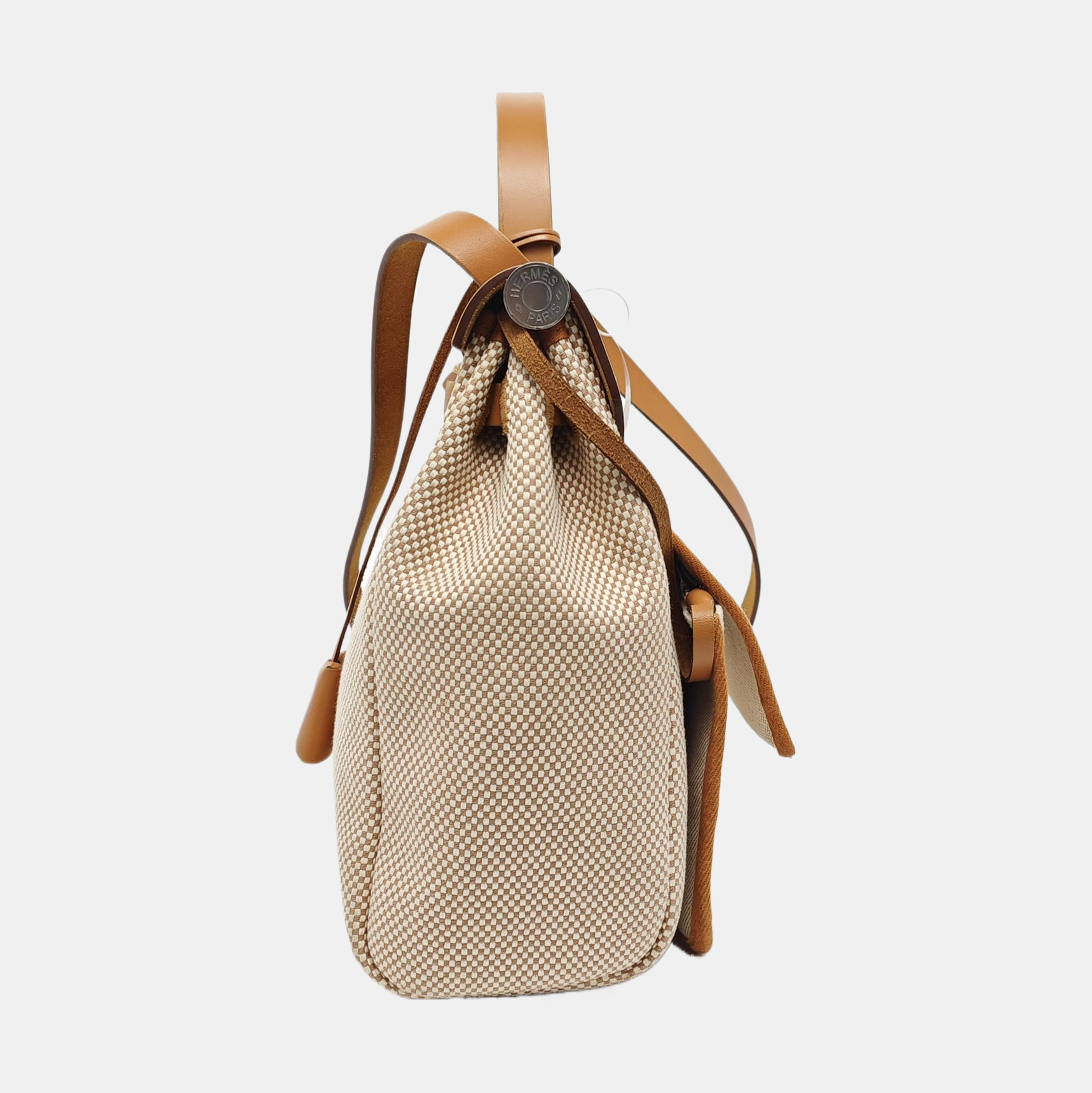 Herbag 31 Canvas White