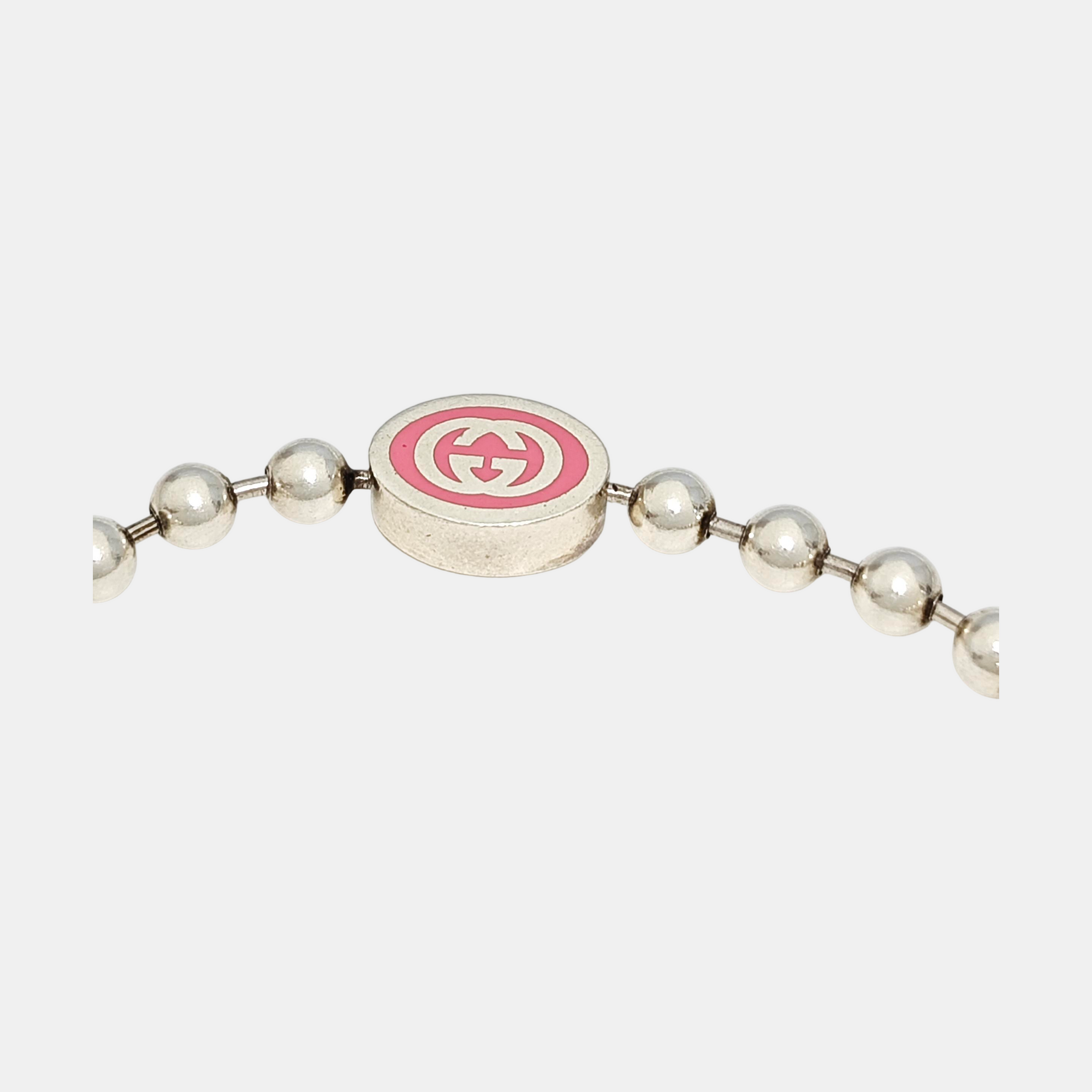 925 Sterling Silver Bracelet