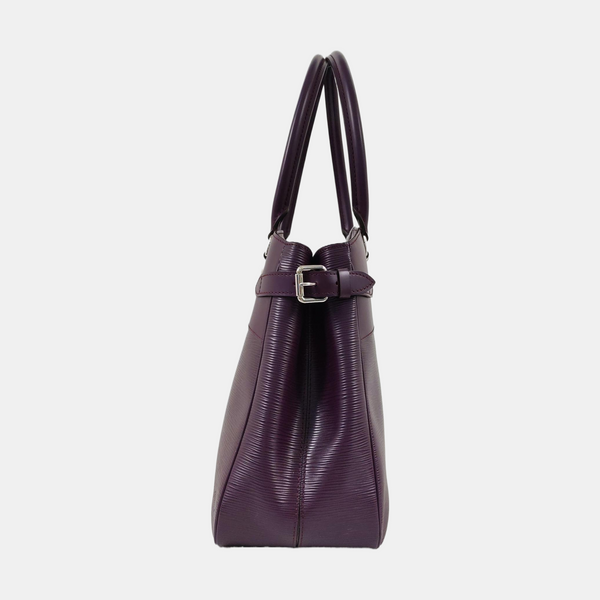 PASSY Epi Purple